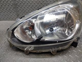 Фара левая передняя MITSUBISHI MIRAGE A05A W0504 2 ракурс Фара левая передняя MITSUBISHI MIRAGE A05A W0504 2 ракурс