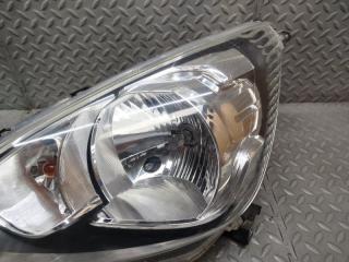 Фара левая передняя MITSUBISHI MIRAGE A05A W0504 3 ракурс Фара левая передняя MITSUBISHI MIRAGE A05A W0504 3 ракурс