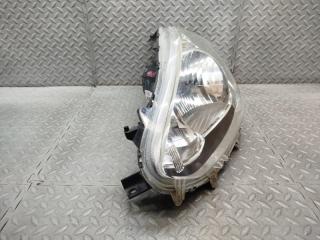 Фара левая передняя MITSUBISHI MIRAGE A05A W0504 4 ракурс Фара левая передняя MITSUBISHI MIRAGE A05A W0504 4 ракурс