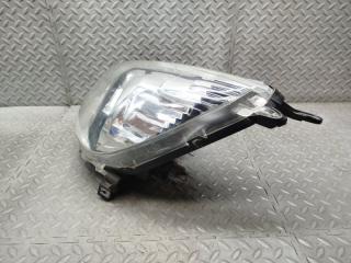 Фара левая передняя MITSUBISHI MIRAGE A05A W0504 5 ракурс Фара левая передняя MITSUBISHI MIRAGE A05A W0504 5 ракурс