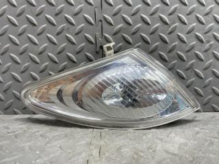 Габарит правый передний MAZDA PREMACY CP8W FP P1997 1 ракурс Габарит правый передний MAZDA PREMACY CP8W FP P1997 1 ракурс
