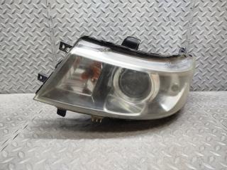 Фара левая передняя SUZUKI WAGON R MH23S 100-59191 1 ракурс
