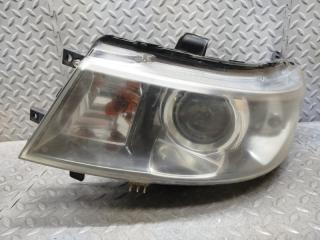Фара левая передняя SUZUKI WAGON R MH23S 100-59191 2 ракурс