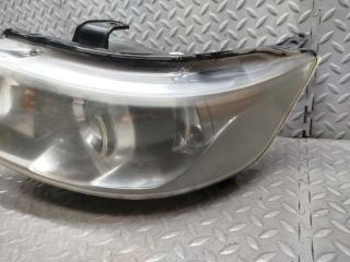 Фара левая передняя SUZUKI WAGON R MH23S 100-59191 3 ракурс