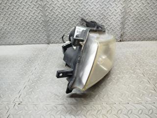 Фара левая передняя SUZUKI WAGON R MH23S 100-59191 4 ракурс
