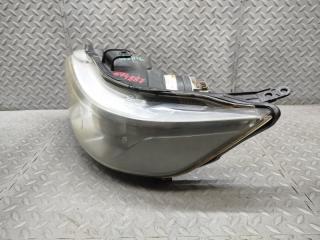 Фара левая передняя SUZUKI WAGON R MH23S 100-59191 5 ракурс