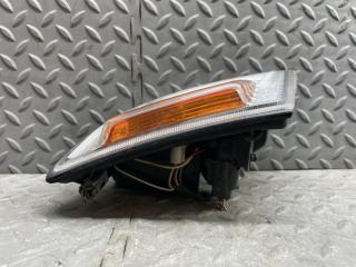 Габарит правый передний TOYOTA CROWN MAJESTA JZS155 2JZ-GE 30215 4 ракурс