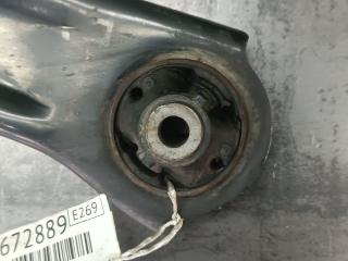 Рычаг левый передний NISSAN BLUEBIRD SYLPHY KG11 MR20DE 4 ракурс