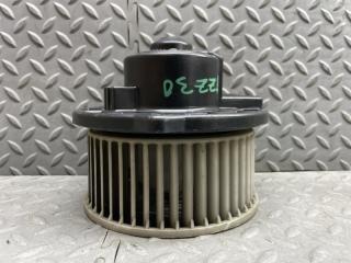 Мотор печки TOYOTA SOARER JZZ30 1JZ-GTE VVTI 194000-5100 2 ракурс