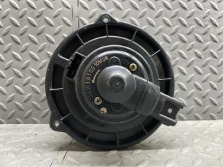 Мотор печки TOYOTA SOARER JZZ30 1JZ-GTE VVTI 194000-5100 3 ракурс