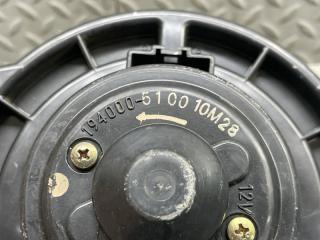 Мотор печки TOYOTA SOARER JZZ30 1JZ-GTE VVTI 194000-5100 5 ракурс