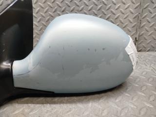 Зеркало левое переднее NISSAN TINO V10 QG18DE 963024U006 2 ракурс