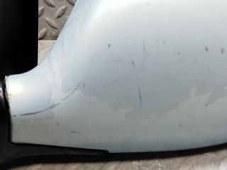 Зеркало левое переднее NISSAN TINO V10 QG18DE 963024U006 3 ракурс