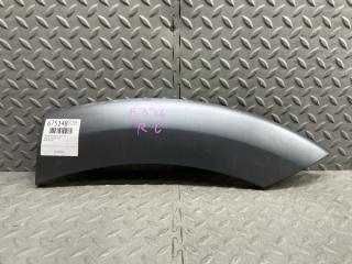 Накладка на крыло левая задняя AUDI Q5 8R CDN 8R0853817A 1 ракурс