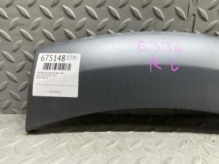 Накладка на крыло левая задняя AUDI Q5 8R CDN 8R0853817A 2 ракурс