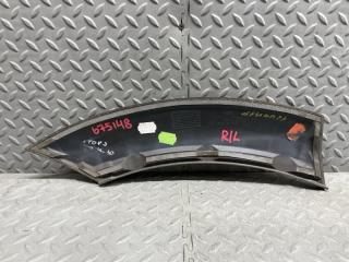 Накладка на крыло левая задняя AUDI Q5 8R CDN 8R0853817A 4 ракурс