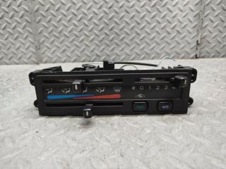 Климат-контроль NISSAN EXPERT VW11 QG18DE 1 ракурс