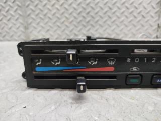 Климат-контроль NISSAN EXPERT VW11 QG18DE 2 ракурс
