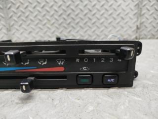 Климат-контроль NISSAN EXPERT VW11 QG18DE 3 ракурс