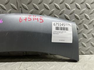 Накладка на крыло правая задняя AUDI Q5 8R CDN 8R0853818A 3 ракурс
