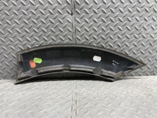 Накладка на крыло правая задняя AUDI Q5 8R CDN 8R0853818A 4 ракурс
