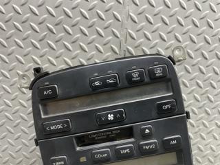Климат-контроль TOYOTA SOARER JZZ30 1JZ-GTE VVTI 146430-3251 2 ракурс