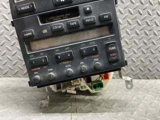 Климат-контроль TOYOTA SOARER JZZ30 1JZ-GTE VVTI 146430-3251 3 ракурс