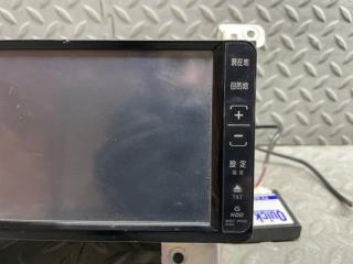 Магнитофон TOYOTA PASSO KGC30 1KR-FE 08545-00R70 3 ракурс