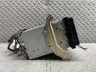 Магнитофон TOYOTA PASSO KGC30 1KR-FE 08545-00R70 4 ракурс