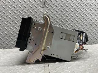 Магнитофон TOYOTA PASSO KGC30 1KR-FE 08545-00R70 5 ракурс
