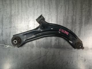 Рычаг правый передний NISSAN BLUEBIRD SYLPHY KG11 MR20DE 1 ракурс