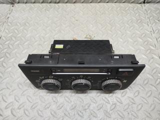 Климат-контроль TOYOTA ALTEZZA GXE10 1G-FE BEAMS 88650-53010 4 ракурс