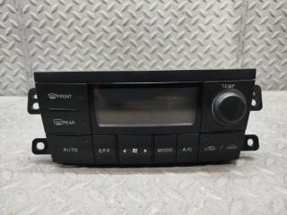 Фото запчасти климат контроль MAZDA PREMACY 2001 контрактная запчасть Запчасть климат контроль MAZDA PREMACY 2001