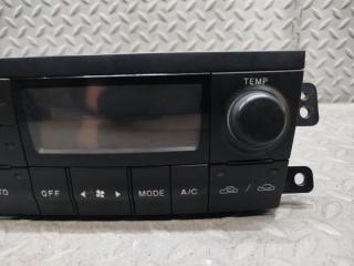 Климат-контроль MAZDA PREMACY CP8W FP 3 ракурс