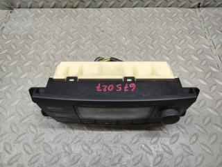 Климат-контроль MAZDA PREMACY CP8W FP 4 ракурс