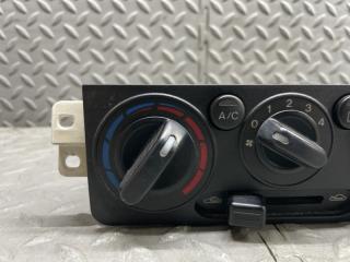 Климат-контроль MAZDA DEMIO DW3W B3 D267 61 190C 2 ракурс
