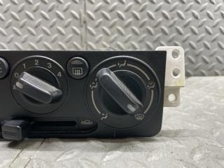 Климат-контроль MAZDA DEMIO DW3W B3 D267 61 190C 3 ракурс