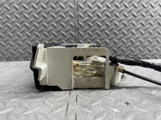 Климат-контроль MAZDA DEMIO DW3W B3 D267 61 190C 4 ракурс