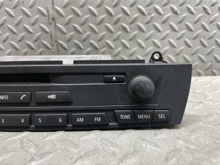 Магнитофон BMW Z4 E85 N52B30AF 65129118824 3 ракурс Магнитофон BMW Z4 E85 N52B30AF 65129118824 3 ракурс