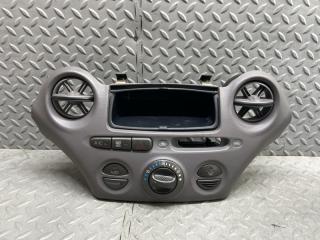 Запчасть климат контроль TOYOTA PLATZ 2001