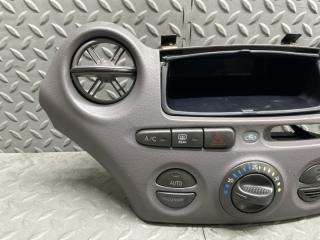 Климат-контроль TOYOTA PLATZ NCP16 2NZ-FE 758324-7021 2 ракурс