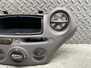 Климат-контроль TOYOTA PLATZ NCP16 2NZ-FE 758324-7021 3 ракурс