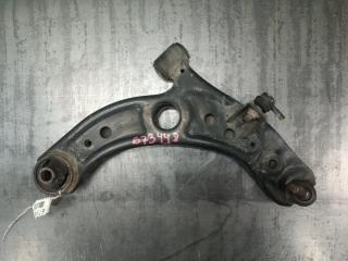 Рычаг правый передний TOYOTA BB QNC21 3SZ-VE 1 ракурс