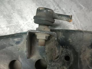 Рычаг правый передний TOYOTA BB QNC21 3SZ-VE 4 ракурс