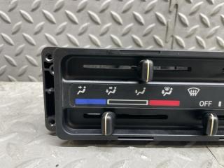 Климат-контроль SUZUKI JIMNY JB23W K6A-T 74423-77A0 2 ракурс