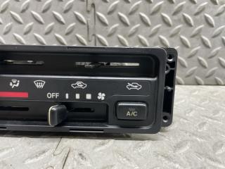 Климат-контроль SUZUKI JIMNY JB23W K6A-T 74423-77A0 3 ракурс