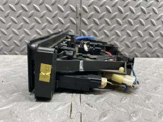Климат-контроль SUZUKI JIMNY JB23W K6A-T 74423-77A0 4 ракурс
