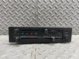 Климат-контроль NISSAN DATSUN BMD21 TD27 1 ракурс