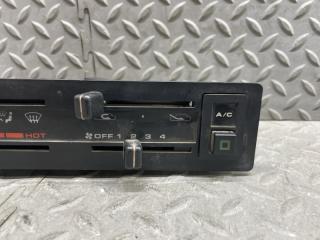 Климат-контроль NISSAN DATSUN BMD21 TD27 3 ракурс