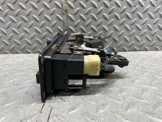 Климат-контроль NISSAN DATSUN BMD21 TD27 4 ракурс